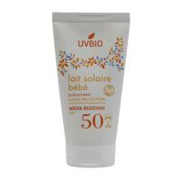 Sunscreen baby bio SPF50 - thumbnail
