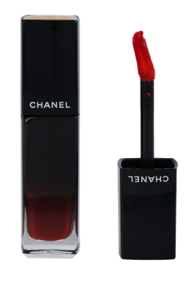 Chanel Rouge Allure Laque Ultrawear Shine Liquid Lip Colour 73 Invincible Lippenstift 5.5 ml Dames