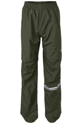 AGU Original Regenbroek Essential - Groen - S - Waterdicht