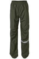 AGU Original Regenbroek Essential - Groen - S - Waterdicht AGU Original Regenbroek Essential - Groen - S - Waterdicht