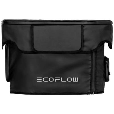 ECOFLOW Zubehör Mobiltelefone Zwart