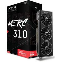 VGA XFX SPEEDSTER MERC 310 AMD Radeon RX 7900 XT