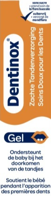 Dentinox Tandgel