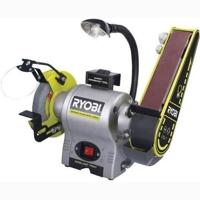 RYOBI Riem- en schijfhaspel 250 W RBGL250G