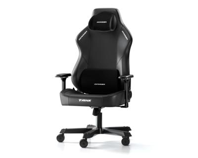DXRacer Tank XXL zwart