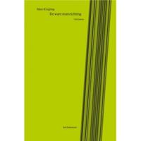 De ware marsrichting (Paperback)
