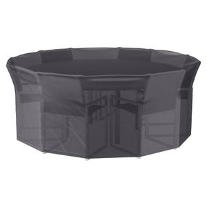 Aerocover Tuinsethoes 320 Ø cm