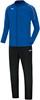 JAKO M9550 Vrijetijdspak Classico - Royal - 3XL