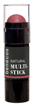Benecos Natural Multi-Stick Be Peachy