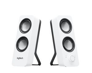 Logitech Z200 Multimedia Speakers pc-luidspreker