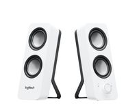 Logitech Z200 Multimedia Speakers pc-luidspreker - thumbnail