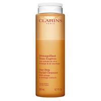 Clarins One-Step Facial Cleanser Lotion 200ml