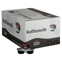Douwe Egberts Koffiemelk Cupjes 240 x 7ml bij Jumbo