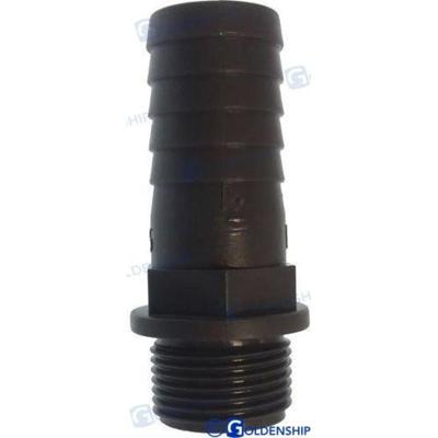 GS30250 - 3/4" FITTING - 25MM POLYPROPYLEEN