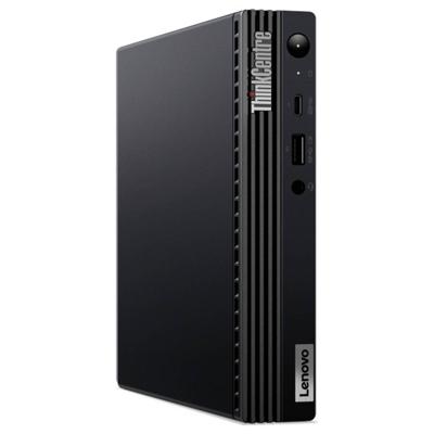 Lenovo Mini-PC (HTPC) Refurbished (zeer goede staat) Intel® Core™ i5 Core i5 10500T 16 GB 2 TB Intel UHD Graphics 630 Windows 11 Pro
