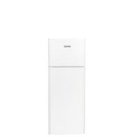 Inventum KV1430 Koel-vriescombinatie Wit