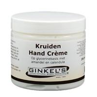 Ginkel&apos;s Kruiden handcreme