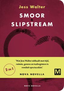 Smoor, slipstream - Jess Walter - ebook