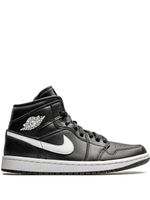 Jordan baskets Air Jordan Mid - Noir