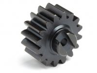 Heavy duty pinion gear 16 tooth - thumbnail