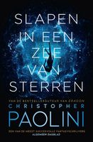Slapen in een zee van sterren - Christopher Paolini - Paperback (9789022590409) - thumbnail