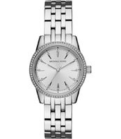 Horlogeband Michael Kors MK3745 Staal 16mm