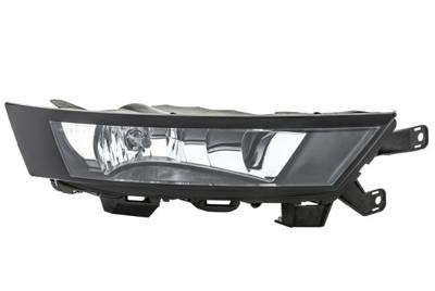 Mistlamp 1ND012998021