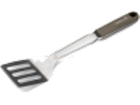 Barbecook Spatel Army Style Medium - AKTIE!