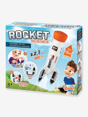 Rocket Science - BUKI wit