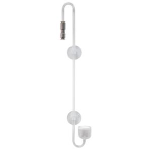 Scaper co2 diffuser 25 cm - Colombo