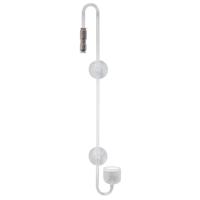 Scaper co2 diffuser 25 cm - Colombo