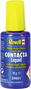 Revell Contacta Liquid vloeibare plastic lijm - 18 gram