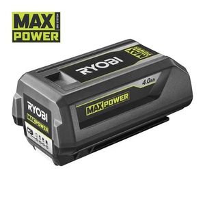 Ryobi RY36B40B | 4.0Ah MAX POWER Lithium+ Accu 5133005549