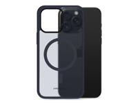 Mobilize Mobilize MagSafe Compatible Hybrid Pro Case Apple iPhone 16 Pro Max Blue