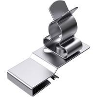 Hebotec HSE 6 - 8 Bevestigingselement 1025-123C 1 stuk(s)