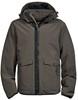 Tee Jays TJ9604 Men´s Urban Adventure Jacket - Dark Olive - L