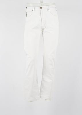Vintage Armani Jeans in White size 31 / 31
