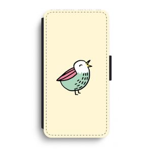 Birdy: iPhone XR Flip Hoesje