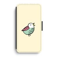 Birdy: iPhone XR Flip Hoesje