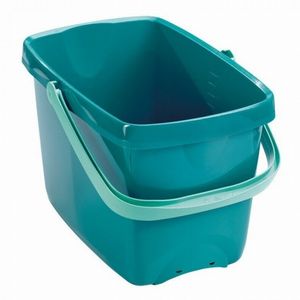 Leifheit emmer combi 12 liter
