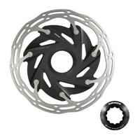 SRAM Rotor centerline xr 160mm with lockring