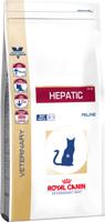 Royal Canin Hepatic droogvoer voor kat 4 kg Volwassen - thumbnail