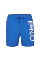 O'Neill O'Neill Heren Zwembroek Cali 16" Blauw - thumbnail