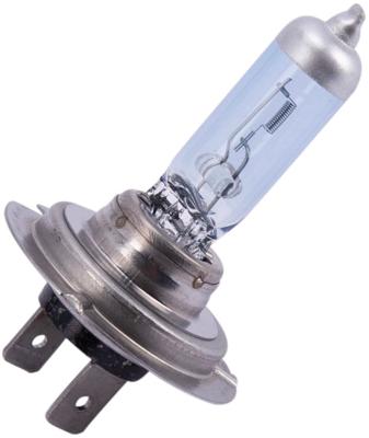 SPAHN headlight bulb 12v 55w h7 xenon px26d