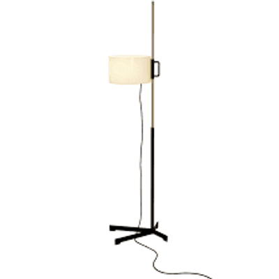 Santa Cole - TMC vloerlamp