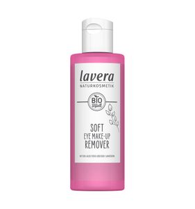 Soft eye make up remover bio
