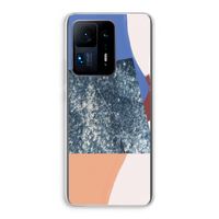 Billy: Xiaomi Mi Mix 4 Transparant Hoesje
