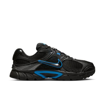 Nike V5 RNR Sneakers Zwart Blauw Grijs