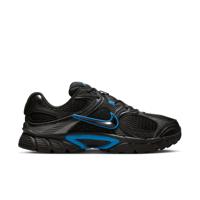 Nike V5 RNR Sneakers Zwart Blauw Grijs