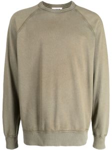 YMC sweat Schrank en coton - Vert